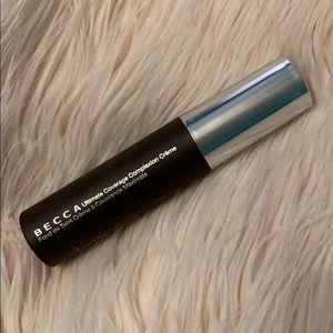 BECCA ultimate coverage complexion crème - shell